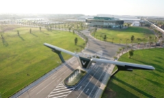 VinFast nộp hồ sơ đăng ký lên Ủy ban Giao dịch Chứng khoán Mỹ (“SEC”)