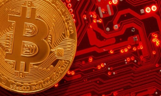 Giá Bitcoin hôm nay 8/12: Bitcoin tiếp tục lao dốc