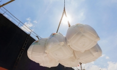 Lộc Trời rót thêm vốn vào một công ty gạo