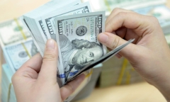 Tỷ giá USD hôm nay 13/12: Tăng nhẹ, chờ động thái mới của Fed