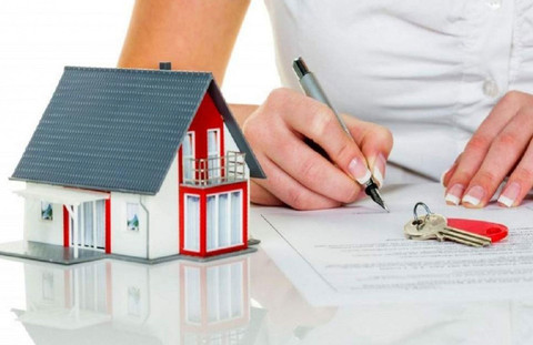 Lãi suất vay tăng nhanh, người mua nhà 'chùn chân'