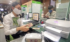 Ngân hàng thương mại tăng giảm lãi suất phải báo cáo Ngân hàng Nhà nước