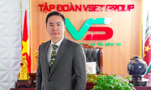 Mua phải trái phiếu phát hành chui của VSET Group, nhà đầu tư lo mất trắng tiền