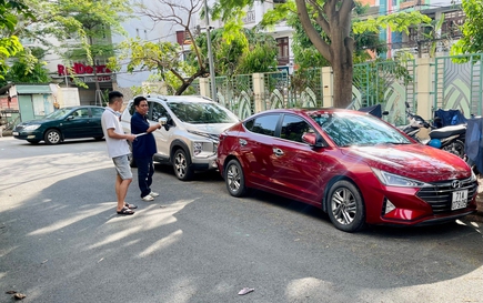 Dịch vụ cho thuê xe tự lái vào mùa 