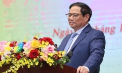 Thủ tướng: Ngành Tài chính cần đẩy mạnh chống thất thu, trốn lậu thuế