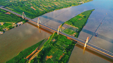 Nhà đất ven đô hạ nhiệt