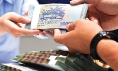 Mức thưởng Tết 2023 cao nhất ở các địa phương thế nào?