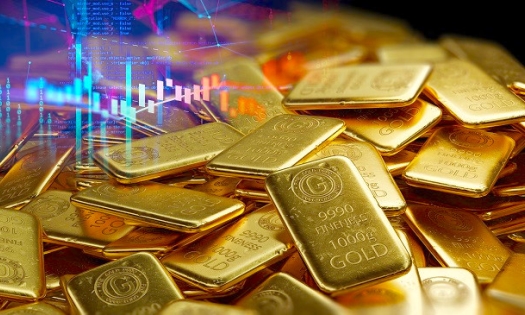 Giá vàng hôm nay 27/12: Không biến động