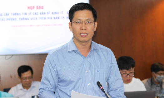 TP.HCM: Đề xuất công khai vi phạm của chủ đầu tư dự án chung cư trên website