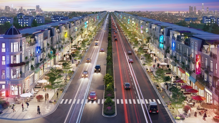 Theo Bộ Giao thông Vận tải, lễ khởi công sẽ được triển khai đồng loạt với 12 điểm cầu, trong đó, điểm cầu trung tâm được đặt tại Quảng Ngãi. Hai điểm