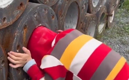 TÔI LÊN TIẾNG: Câu view từ vụ