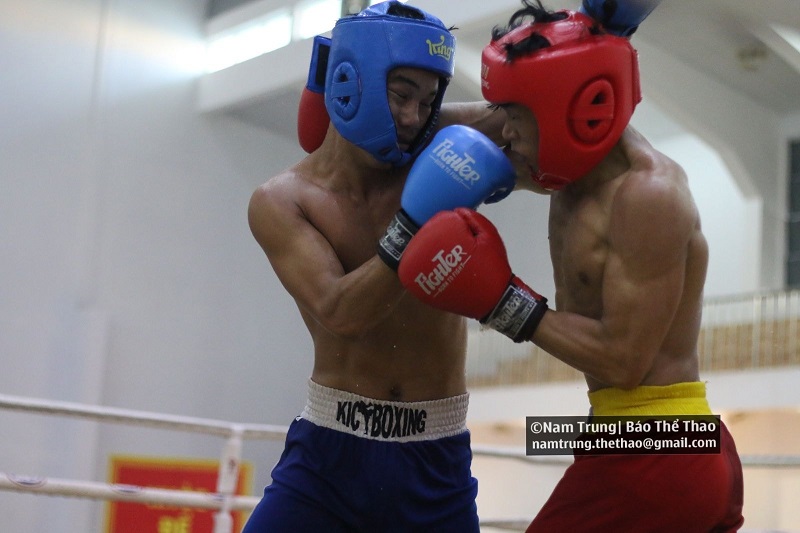 Siêu thị võ thuật Việt Nam - 14 năm hình thành và phát triển