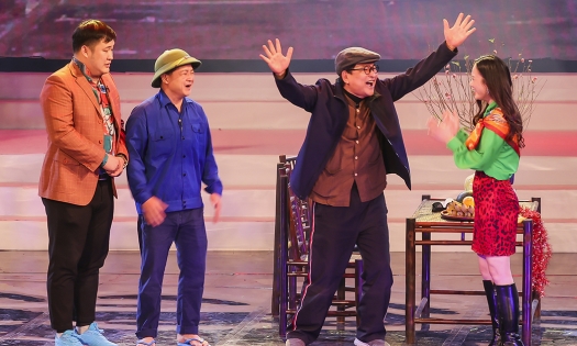 'Xuân Thái Hoà 2023' có gì hấp dẫn?