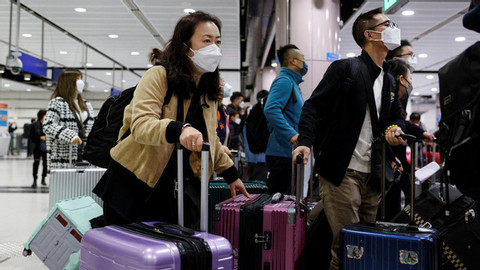 Việt Nam cần xóa định kiến ‘điểm đến giá rẻ’, đón khách giàu Trung Quốc