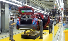 Kinh tế tư nhân chiếm 40% GDP, làm gì để phát triển bền vững?