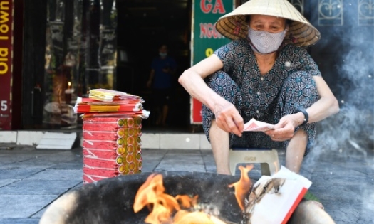 Công ty bán vàng mã thu hơn 25 tỷ đồng