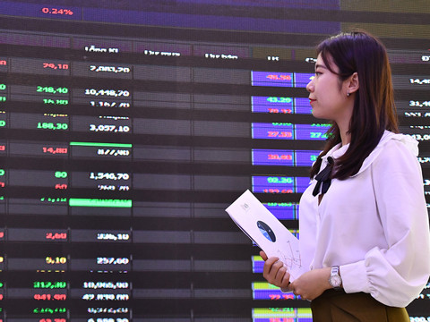 Sự kiện chứng khoán đáng chú ý ngày 3/2