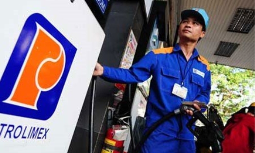 Giá xăng có thể giảm trở lại