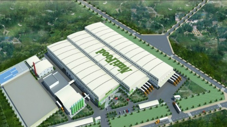 Nutifood bị Thanh tra Chính phủ “điểm danh” nhận hỗ trợ không đúng quy định