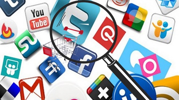 Thu thuế thương mại điện tử khó khăn, thách thức và những tín hiệu tích cực