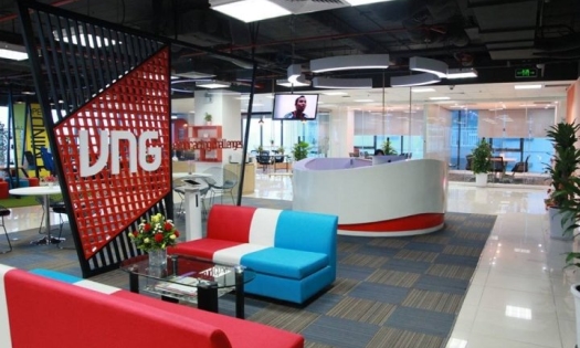 Cổ phiếu đầu tiên vượt mức 1 triệu đồng: VNG đang kinh doanh thế nào?