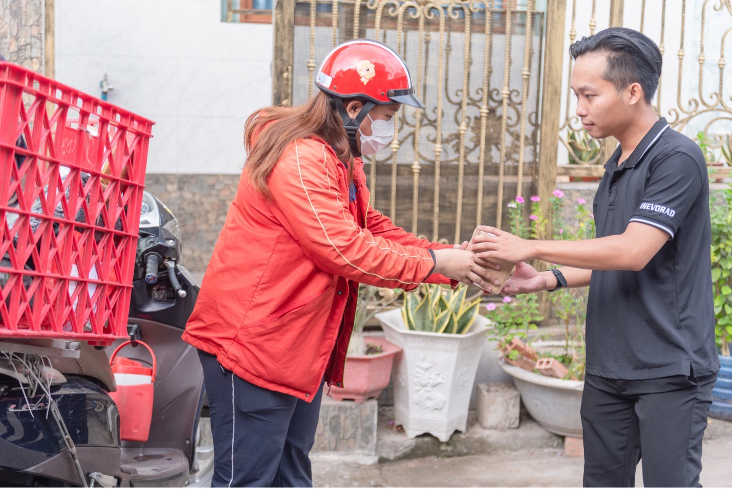 Tuyệt chiêu của BEST Express giúp shop online lãi hàng chục triệu