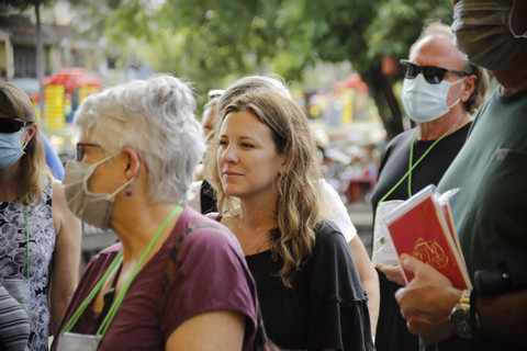 Đua hút khách quốc tế, Việt Nam bị rớt lại do vướng ‘nút thắt’ visa