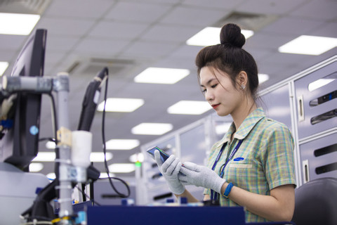 Áp dụng thuế tối thiểu toàn cầu: Việt Nam mất ưu thế thu hút FDI?