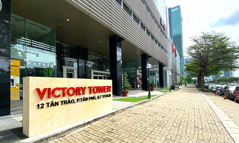 TP.HCM: Cư dân mệt mỏi sống trong tranh chấp giữa chủ đầu tư và đơn vị quản lý