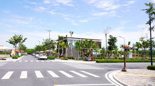 CHẤT NHẬT GIAO HÒA - THĂNG HOA SỐNG KHỎE  TẠI CÁT TƯỜNG PARK HOUSE