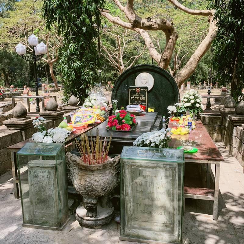 Các địa điểm tham quan Côn Đảo nổi tiếng không thể bỏ qua