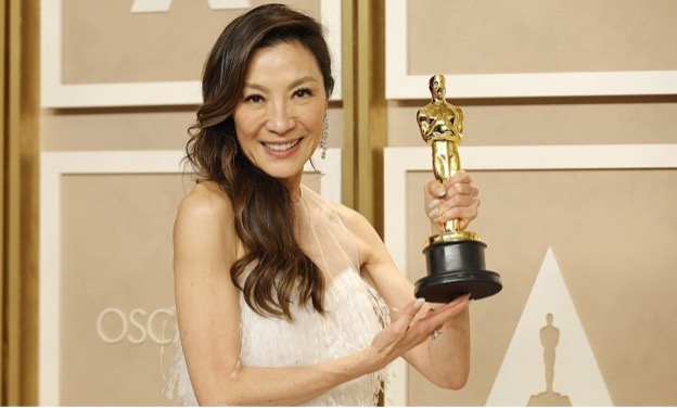 Bất động sản triệu USD của Dương Tử Quỳnh