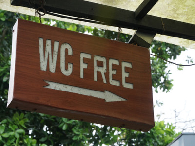 Huế kích hoạt hàng trăm điểm nhà vệ sinh miễn phí phục vụ du khách