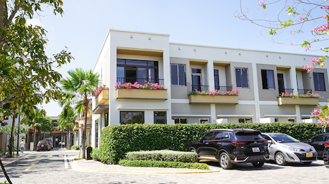 Đẩy nhanh lộ trình lên đô thị loại 1, bất động sản TP Tân An tăng trưởng mạnh