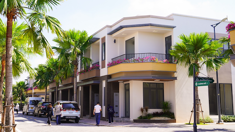 TP Tân An định hướng phát triển đô thị sinh thái thông minh, đón làn sóng giãn dân