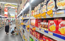 Hàng loạt siêu thị cam kết khoá giá, bán lẻ giá sỉ suốt năm