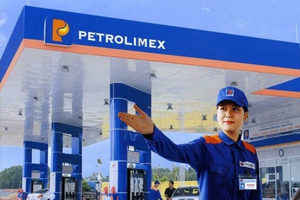 Cổ phiếu đại gia xăng dầu lập đỉnh trước thương vụ nghìn tỷ