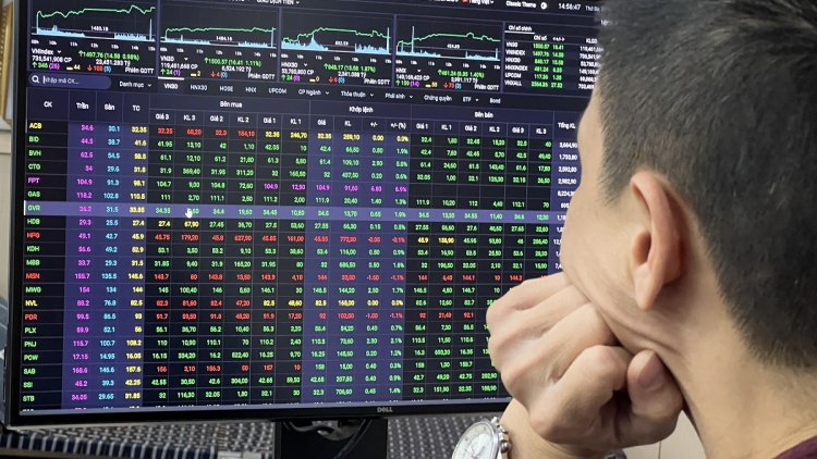 Nhận định chứng khoán 7/4: Cơ hội mua ngắn hạn tiếp tục gia tăng