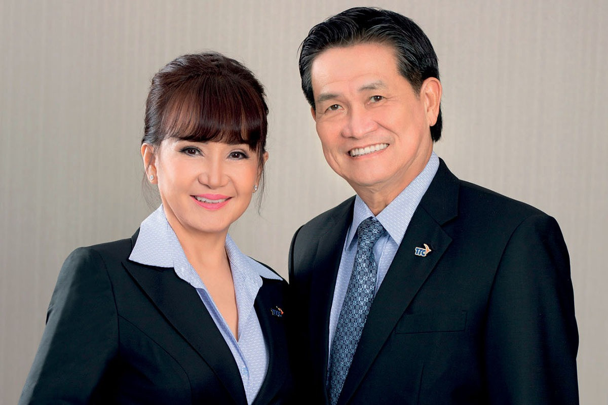 Có 'công thức thành công' của các tập đoàn gia đình quyền lực nhất Việt Nam?