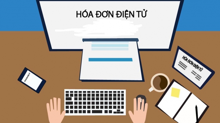 Siết quản lý mua bán hóa đơn điện tử để trốn thuế