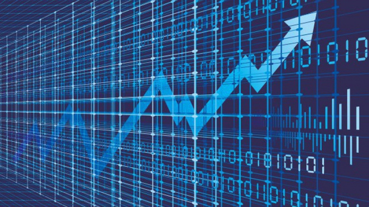 VN-Index tiếp tục có quán tính tăng điểm trước kỳ nghỉ lễ