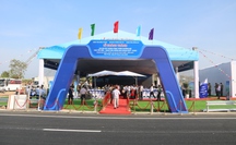 Cao tốc Dầu Giây - Phan Thiết vận hành chính thức