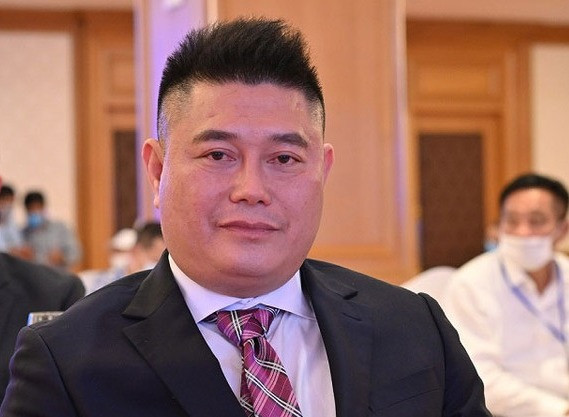 Những doanh nhân đình đám của 'đế chế' Xuân Thành