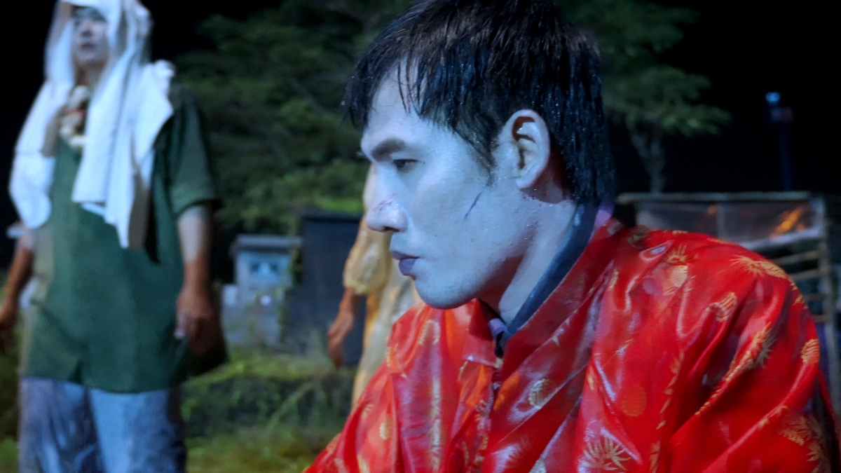 Thanh Thức và lần