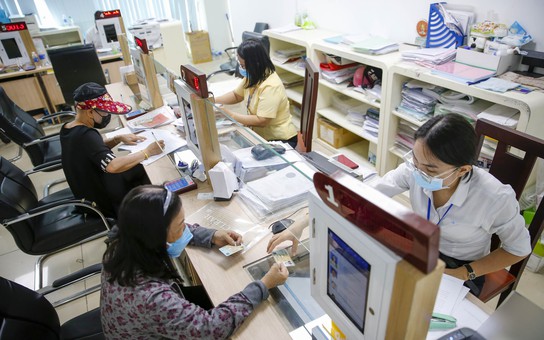 Cơ chế mới tạo sức đột phá cho TP HCM