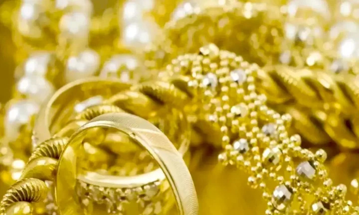 Giá vàng hôm nay 15/5: Giá vàng tuần tới trong xu thế tăng