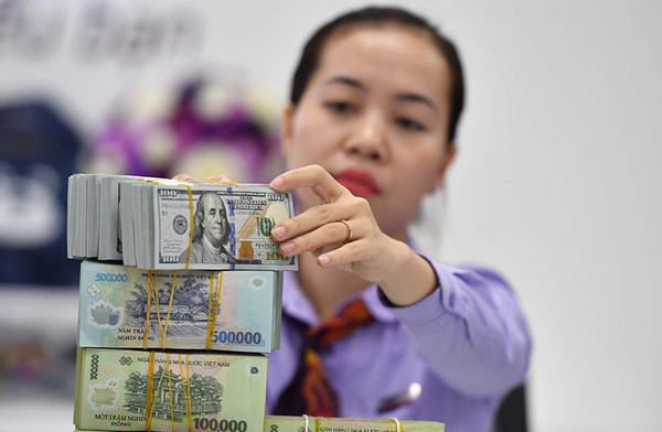 Ngân hàng hào phóng cổ tức, cổ đông nhận tin vui