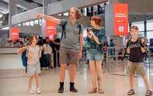 Mở loạt đường bay quốc tế mới dịp hè