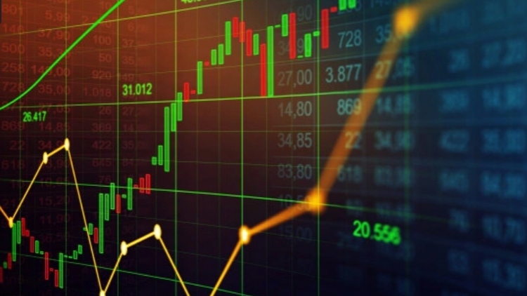 VN-Index có thể tiếp tục đà tăng nhưng áp lực điều chỉnh cũng gia tăng