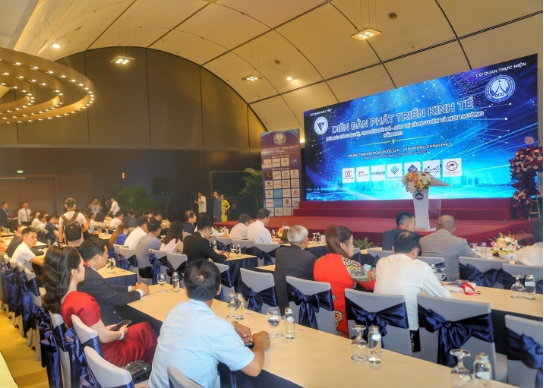 Đổi mới công nghệ - Chuyển đổi số - Bảo vệ môi trường